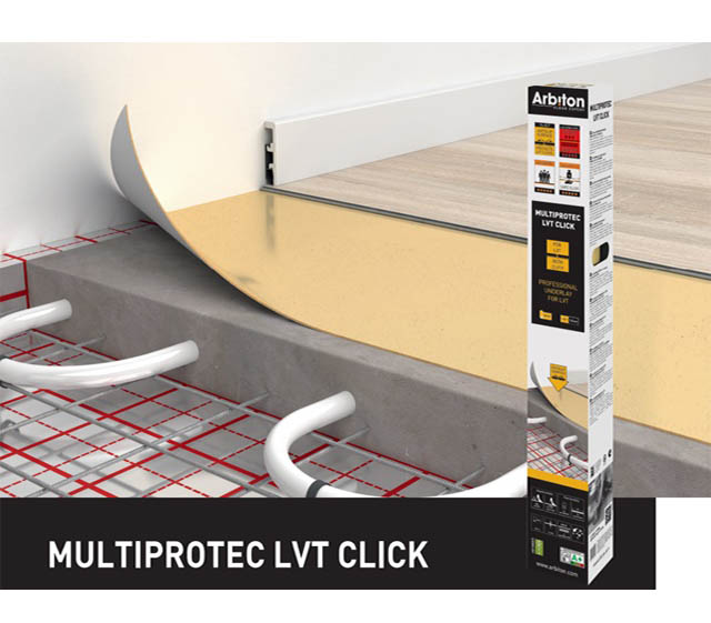 Multiprotect LVT 1,4mm